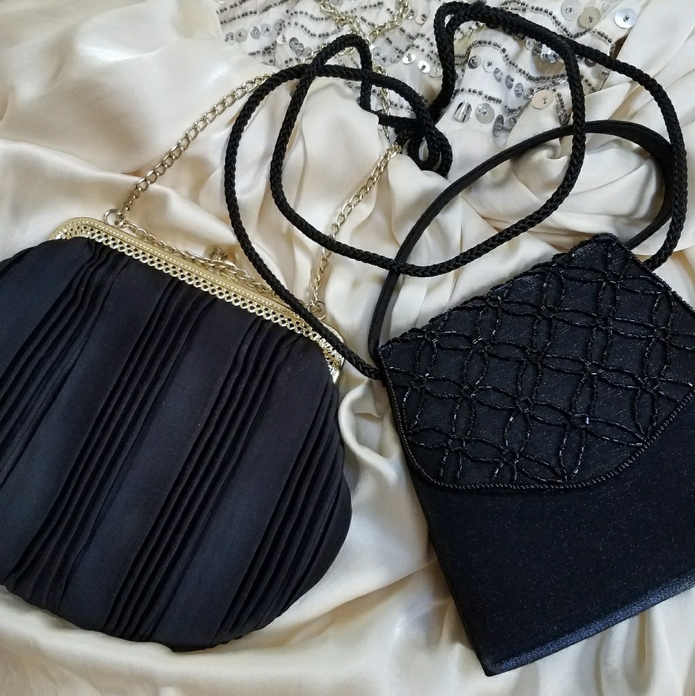VINTAGE Style Purse Bundle!!🌹 - Picture 8 of 8